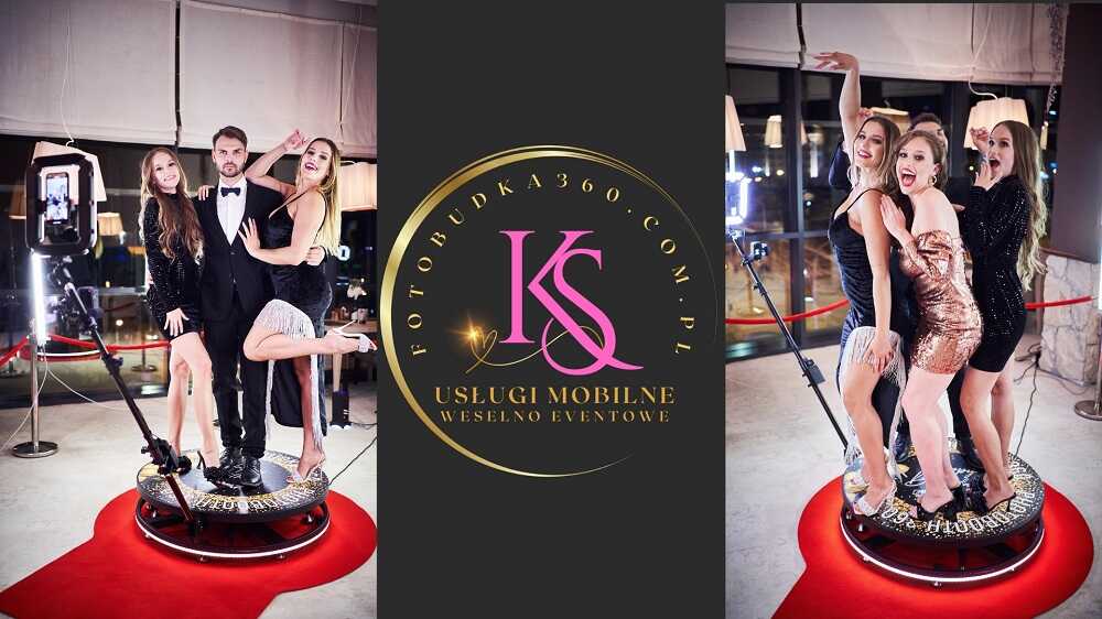 fotobudka Bytom
