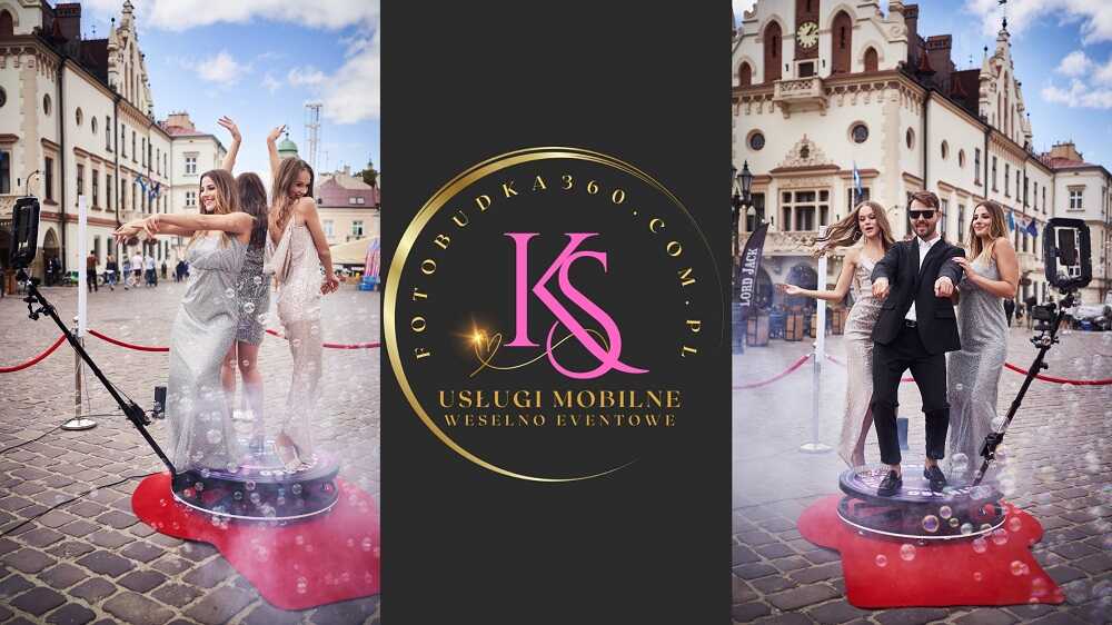 fotobudka w Bytomiu